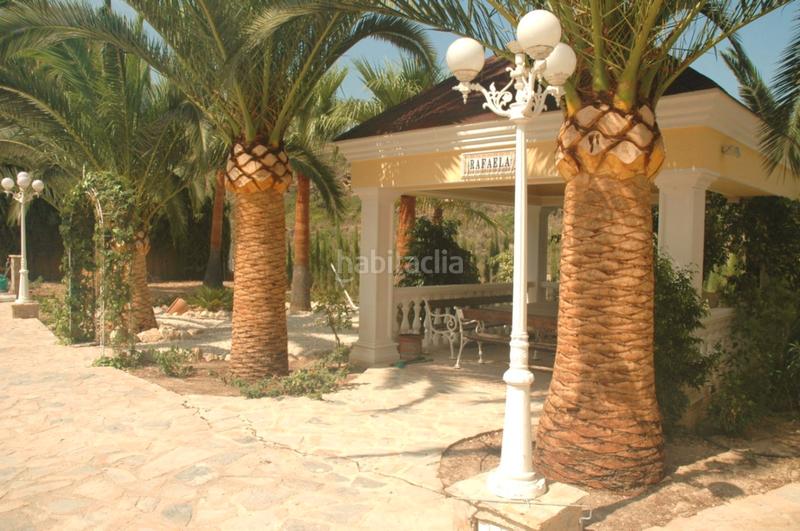 Foto e5d90be3-5b54-475a-8f0e-4fb3fe3c4161. Chalet mit heizung parking pool in Pueblo Calp