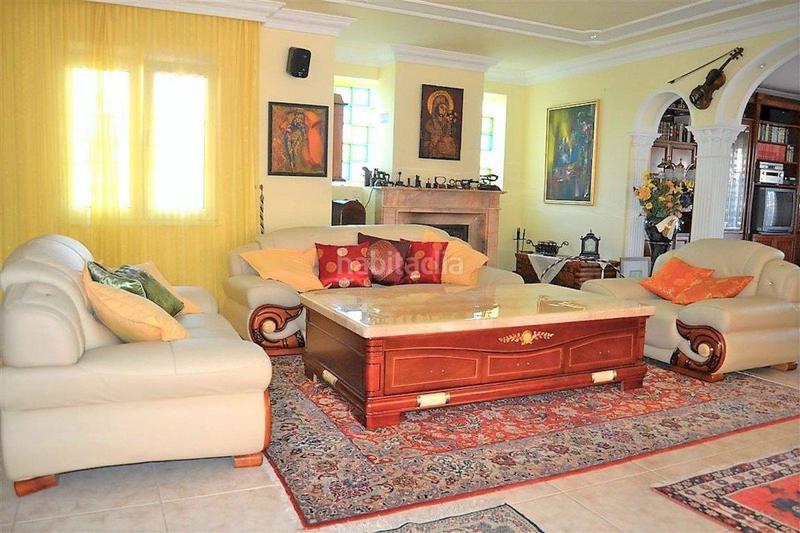 Foto 2be875bd-136f-4714-b4f9-c71fa77fe609. Chalet with heating parking pool in Pueblo Calp