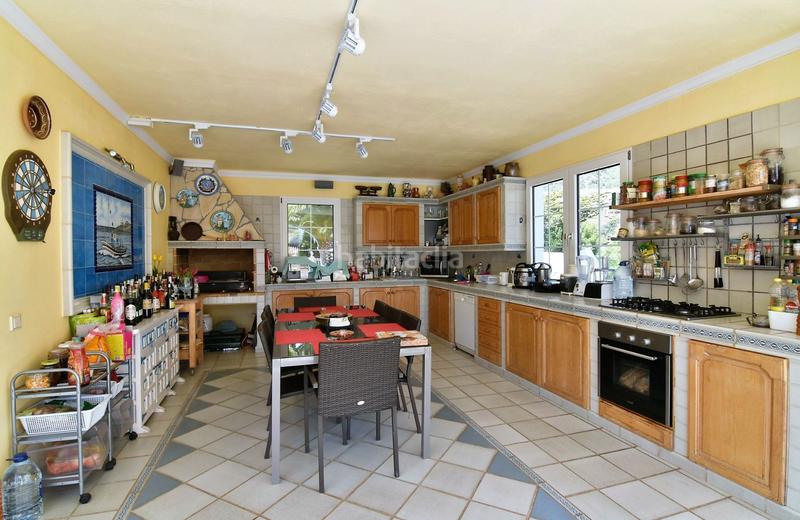 Foto b67f7446-db33-49d6-8bbf-b5d43f12f831. Chalet with heating parking pool in Pueblo Calp