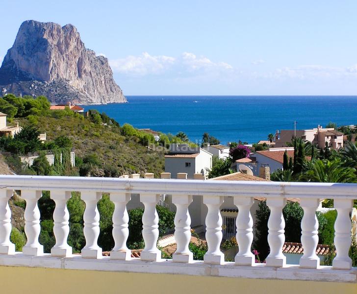 Foto 99329c3b-802b-40e6-973e-b14fac25c327. Chalet en Pueblo Calp