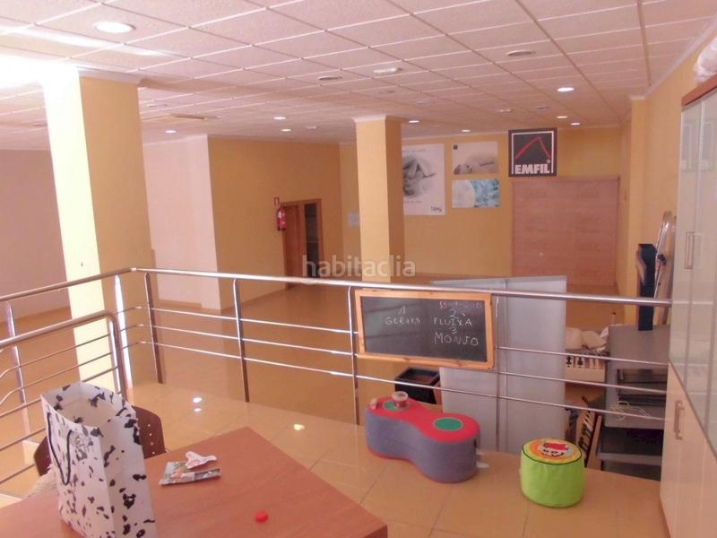Foto 9bd7926e-88d1-4434-ba6b-39347663eff3. Local commercial dans Pueblo Calp