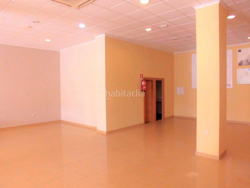 Foto 9c319266-55ec-414c-b251-b68dc87f394e. Local commercial dans Pueblo Calp