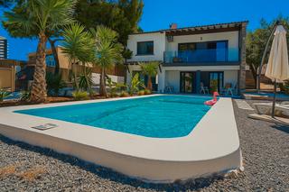 Chalet in Marisol Park - Ortembach - Los Almendros