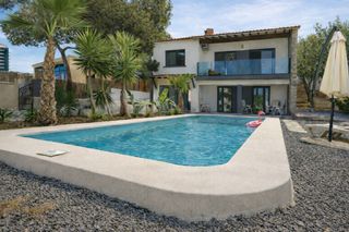 Chalet in Marisol Park - Ortembach - Los Almendros