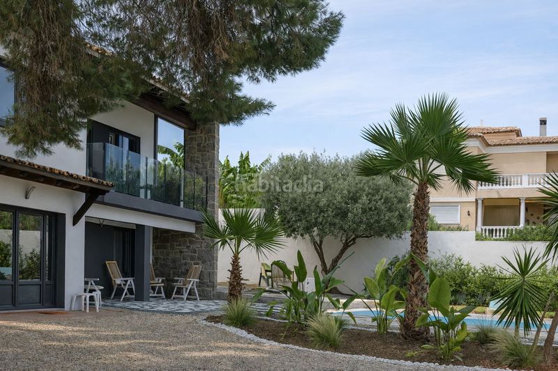 Foto 9d11d867-15c5-4131-a8ee-c8e15a0cc5b5. Xalet amb aparcament piscina a Marisol Park - Ortembach - Los Almendros Calp
