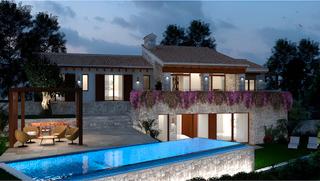 Chalet in Cumbre del Sol