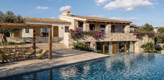 Chalet en Cumbre del Sol