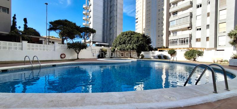 Foto a885ab66-7935-4d90-a802-edebc3f20695. Appartement avec parking piscine dans Playa Arenal - Bol Calp