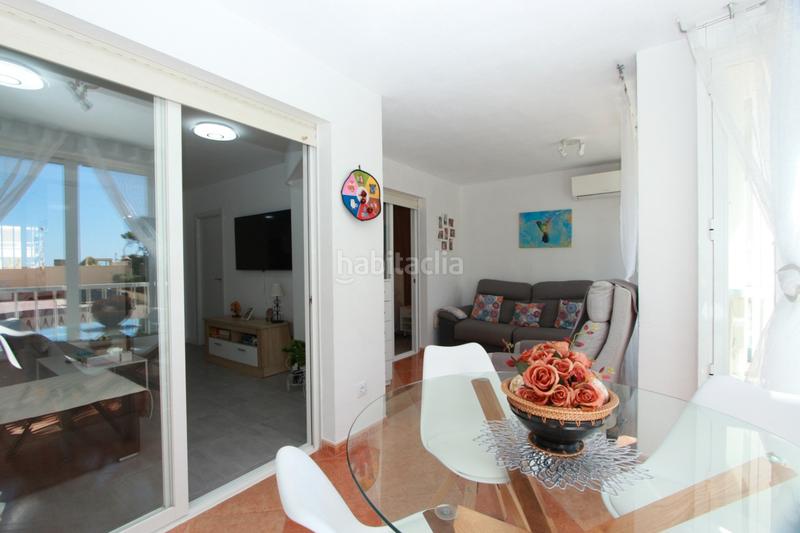 Foto cb7c969e-9264-4b9e-a507-40a62284a0b6. Piccolo appartamento con parcheggio piscina in Playa Arenal - Bol Calp