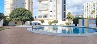 Apartament a Playa Arenal - Bol