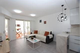 Appartement in Playa Arenal - Bol