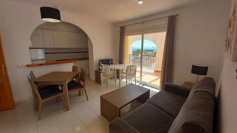 Foto 576bf273-9645-402a-9273-c52327c98c7b. Casa amb calefacció aparcament piscina a Pueblo Calp