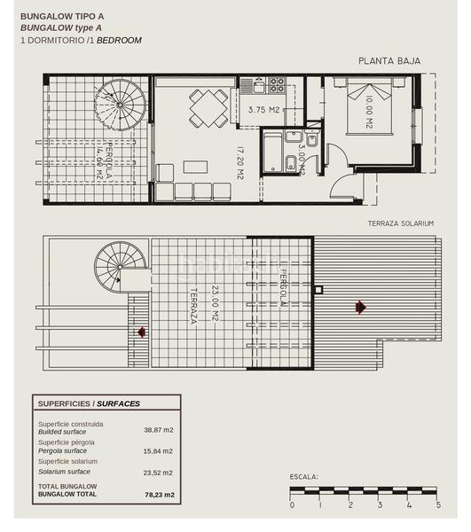Foto 61d00354-0b43-432b-840a-d9786f567905. Casa amb calefacció aparcament piscina a Pueblo Calp