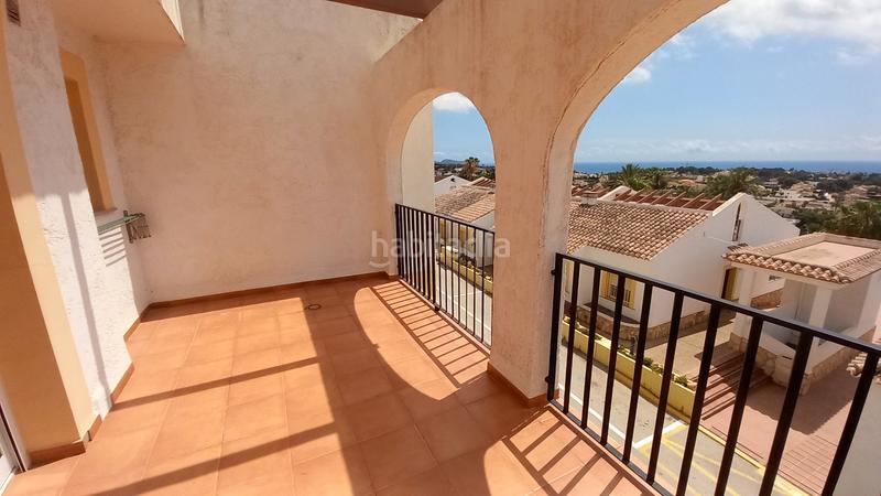 Foto 6adb9fd2-ac63-40fc-979f-ed6b7d6f2f83. Casa amb calefacció aparcament piscina a Pueblo Calp