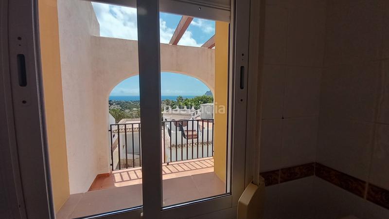 Foto eb2b9a14-791c-415c-b5e4-d93e14c4f1f5. Casa amb calefacció aparcament piscina a Pueblo Calp