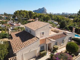 Chalet in Carrió - La Merced - Los Pinos