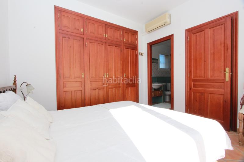 Foto 04300519-bb39-4330-8b60-271dc287083f. Chalet mit heizung parking pool in Carrió - La Merced - Los Pinos Calp