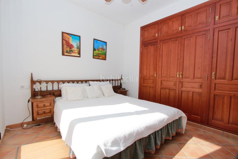 Foto 12a0ff89-718d-4c85-8785-861fde6d1b95. Chalet mit heizung parking pool in Carrió - La Merced - Los Pinos Calp