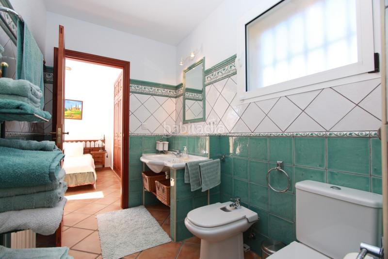 Foto 14c7fe5e-29ec-4428-9caa-8411e7fbbcb0. Chalet mit heizung parking pool in Carrió - La Merced - Los Pinos Calp