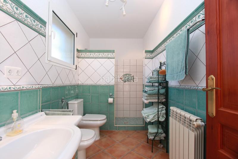 Foto 47d79055-f5a6-4a5a-8422-b9b58fdf2a5b. Chalet mit heizung parking pool in Carrió - La Merced - Los Pinos Calp