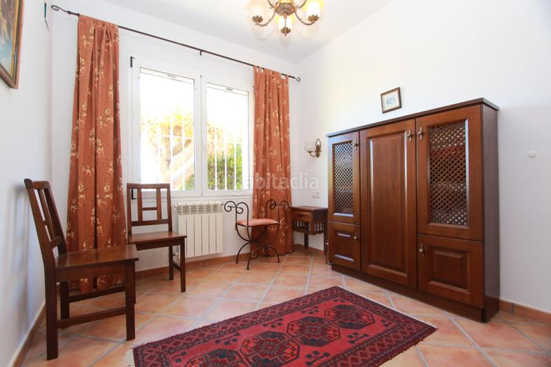 Foto 5ccbc893-96bd-49ce-a1df-5823835acb42. Chalet mit heizung parking pool in Carrió - La Merced - Los Pinos Calp