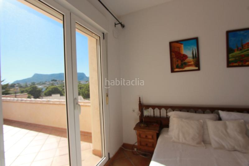 Foto 45272e67-2287-4828-93df-ae1be245a1f9. Chalet avec chauffage parking piscine dans Carrió - La Merced - Los Pinos Calp