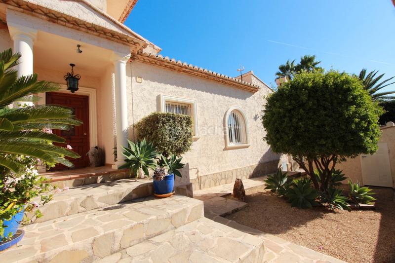 Foto 21d4437c-5599-4fee-b134-4116ec24f86a. Chalet en Carrió - La Merced - Los Pinos Calp