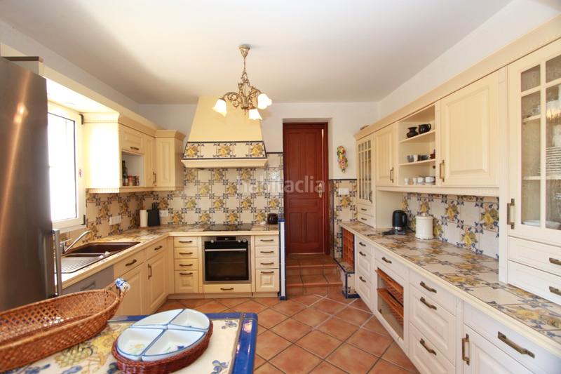 Foto 22826bcb-a218-4597-9a06-a546ff91f66d. Chalet en Carrió - La Merced - Los Pinos Calp