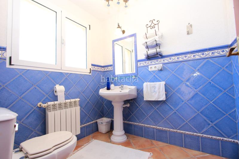 Foto 26c2230c-6e54-4a6f-8c71-0b713c2cc247. Chalet en Carrió - La Merced - Los Pinos Calp