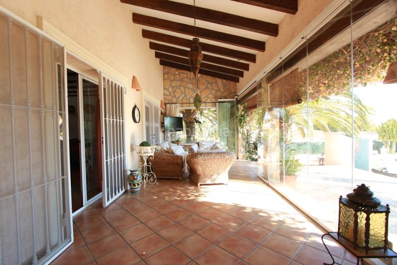 Foto 482b673e-742e-43f4-a0b3-265415e51a30. Chalet en Carrió - La Merced - Los Pinos Calp