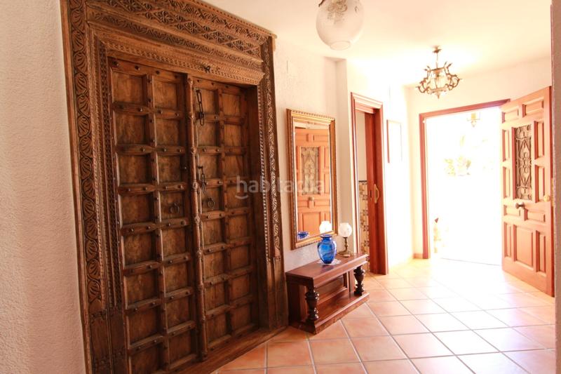 Foto 58f57be0-737d-435d-9d77-4412a80815e0. Chalet con riscaldamento parcheggio piscina in Carrió - La Merced - Los Pinos Calp