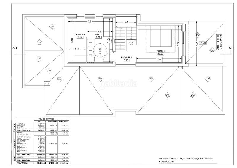 Foto bede27f6-35f9-45f0-88d3-d916a7832c91. Chalet with heating parking pool in Gran Sol Calp