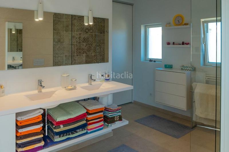 Foto e40ecd66-2850-439a-8f01-807735303fab. Chalet with heating parking pool in Gran Sol Calp