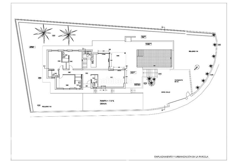 Foto 95832354-3e34-402d-8f8a-5e65fed9860d. Chalet avec chauffage parking piscine dans Gran Sol Calp