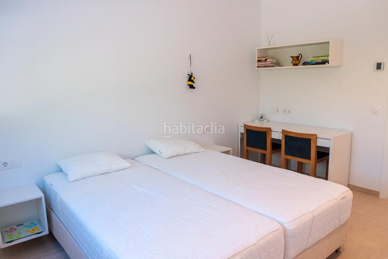 Foto 36bfc817-78f4-4a0b-b86b-64c6e1470514. Chalet con riscaldamento parcheggio piscina in Gran Sol Calp