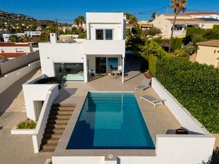 Chalet en Gran Sol