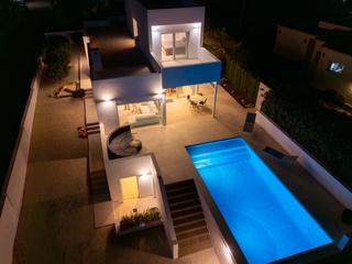 Chalet in Gran Sol