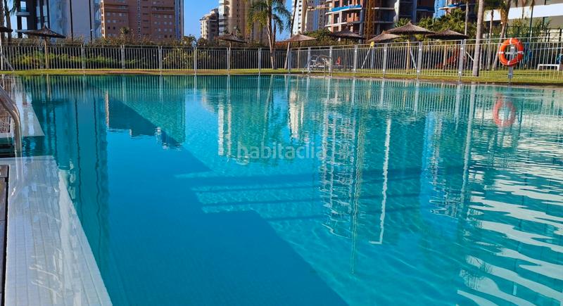 Foto ffb551d7-7c43-4365-8a14-22ca2fb4d6f9. Apartament amb aparcament piscina a Marisol Park - Ortembach - Los Almendros Calp
