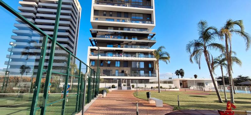 Foto 3311a809-2096-4449-96a9-48a7f8905d26. Apartamento en Marisol Park - Ortembach - Los Almendros Calp
