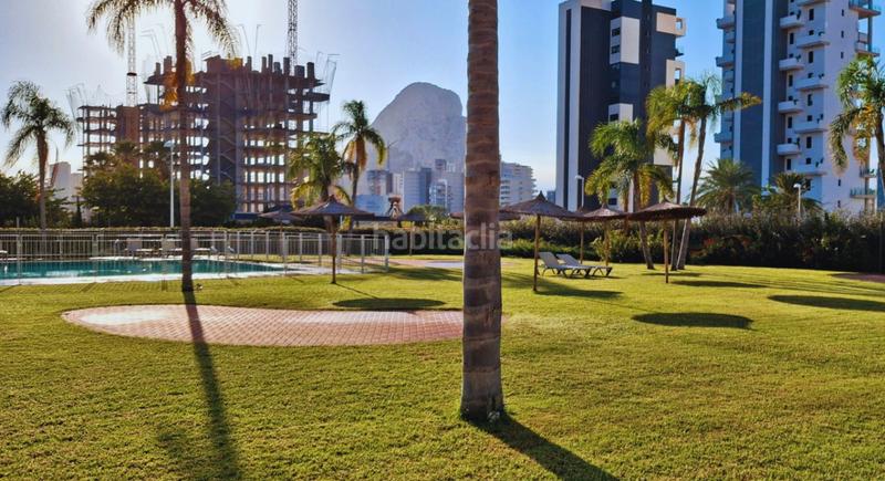 Foto 5d79ab05-b806-4df8-95c7-54997ab744b3. Apartamento en Marisol Park - Ortembach - Los Almendros Calp