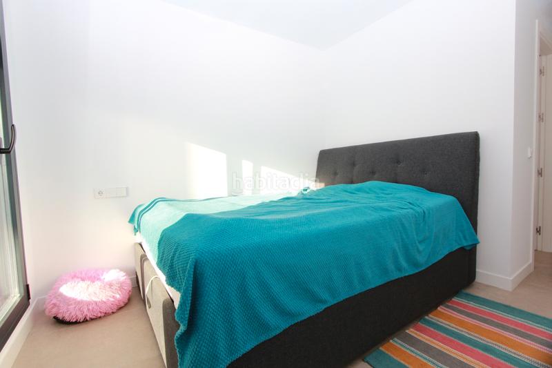 Foto 4de800f1-8cb6-4c3e-86ab-d1406fc969ff. Apartment with parking pool in Marisol Park - Ortembach - Los Almendros Calp