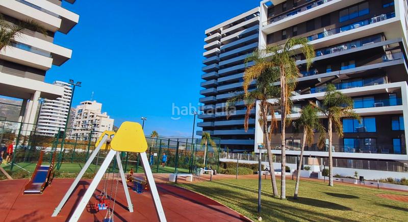 Foto 5fcca1ad-4f25-4cd8-9a97-c92f16f320ce. Apartment with parking pool in Marisol Park - Ortembach - Los Almendros Calp
