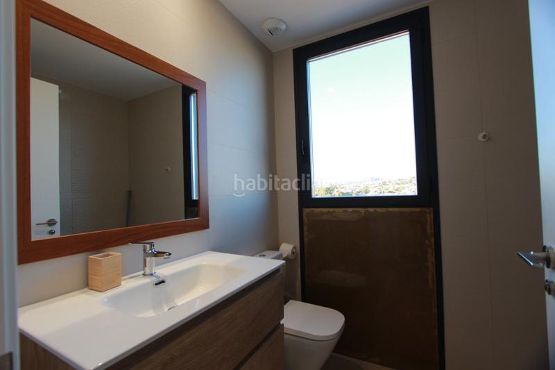 Foto cf7c855f-5c72-470a-9408-ac7639271d7b. Apartment with parking pool in Marisol Park - Ortembach - Los Almendros Calp