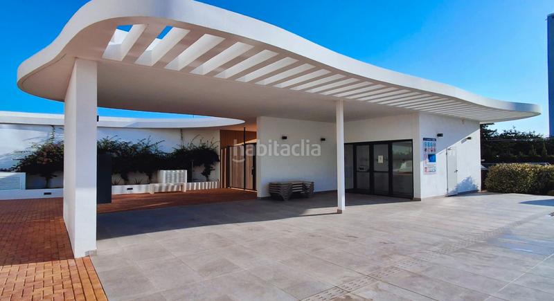 Foto f9ebab42-c8ae-42e5-8aeb-a534749b42bd. Apartment with parking pool in Marisol Park - Ortembach - Los Almendros Calp