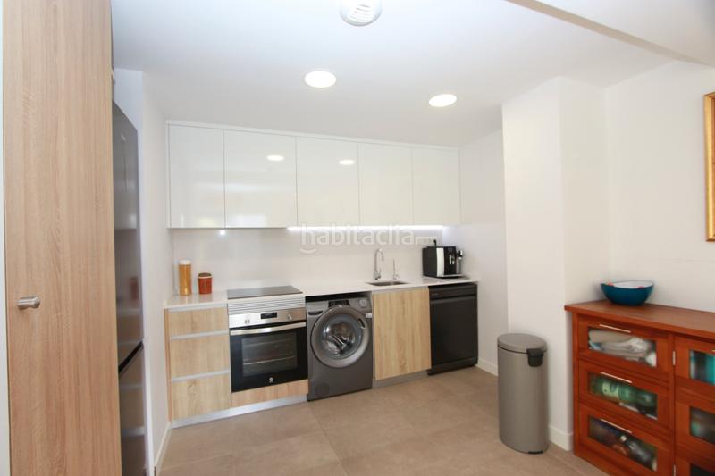 Foto 4b0d4017-d83c-48e4-9424-0ed5160e41ea. Appartement avec parking piscine dans Marisol Park - Ortembach - Los Almendros Calp