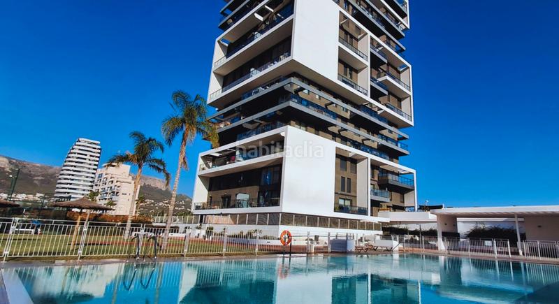 Foto 65f2c418-9300-4bd4-a9d7-7d1c9ea8e476. Appartement avec parking piscine dans Marisol Park - Ortembach - Los Almendros Calp