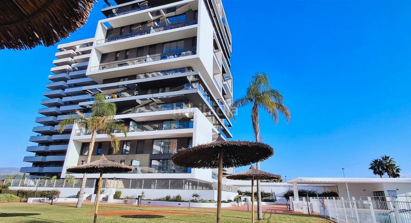 Foto 6a736a2f-057d-4426-a445-f77a6f753560. Appartement avec parking piscine dans Marisol Park - Ortembach - Los Almendros Calp