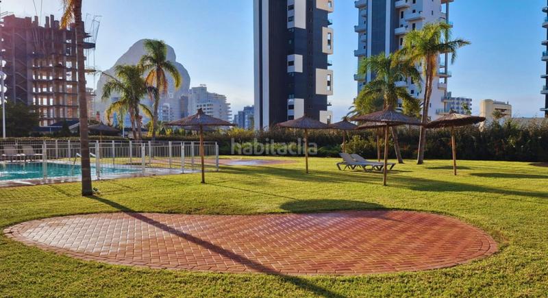 Foto 8d107d8b-4fab-4cc1-b0b6-4c260e44e207. Appartement avec parking piscine dans Marisol Park - Ortembach - Los Almendros Calp