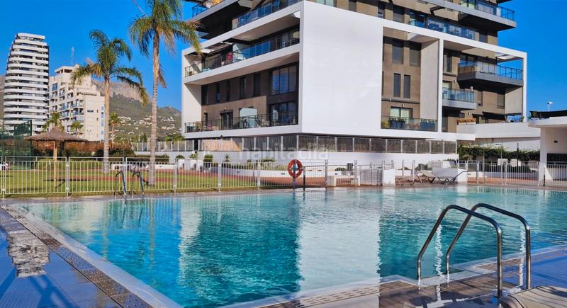 Foto bb854916-a976-4124-956e-aec2c05c6fcf. Appartement avec parking piscine dans Marisol Park - Ortembach - Los Almendros Calp