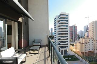 Apartment in Marisol Park - Ortembach - Los Almendros